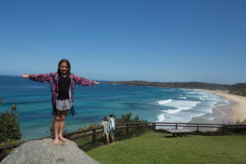 NRMA Myall Shores Holiday Park - Hobart Tourism 0