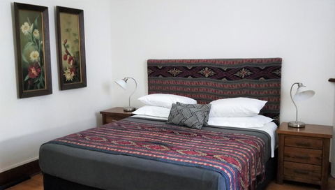 Northern Arts Hotel - Tourism TAS 1