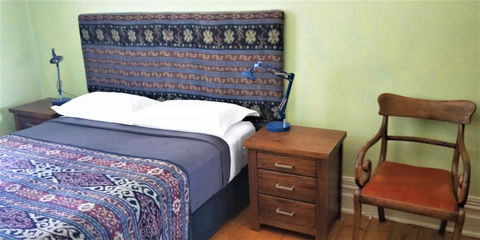 Northern Arts Hotel - Tourism TAS 2
