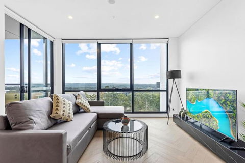Nice 3B Near Macquarie Park - Tourism TAS 0