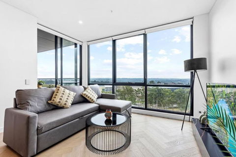 Nice 3B Near Macquarie Park - Tourism TAS 1