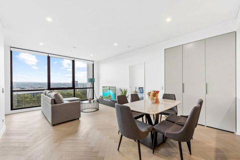 Nice 3B Near Macquarie Park - Tourism TAS 2