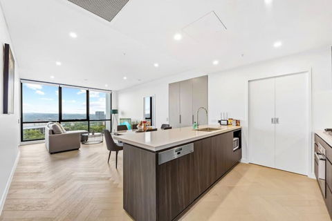 Nice 3B Near Macquarie Park - Tourism TAS 3