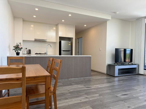 Nice And Clean Apartment With Free Netflix And Parking - Tourism TAS 0