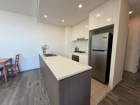 Nice And Clean Apartment With Free Netflix And Parking - Tourism TAS 3