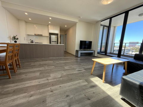 Nice And Clean Apartment With Free Netflix And Parking - Tourism TAS 2