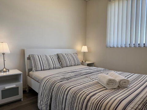 Nice And Clean Apartment With Free Netflix And Parking - Tourism TAS 1