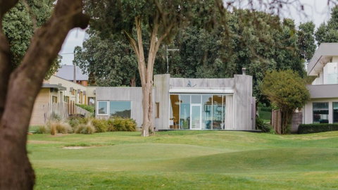 Ninth Hole - Tourism TAS 0
