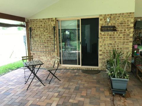 Noosa Lake Weyba - Hobart Tourism 1