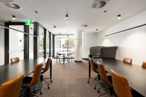 North Melbourne Apartments By Urban Rest - Tourism TAS 1