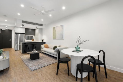 North Melbourne Apartments By Urban Rest - Tourism TAS 2