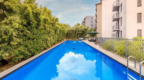 Oaks Sydney North Ryde Suites - Tourism TAS 1