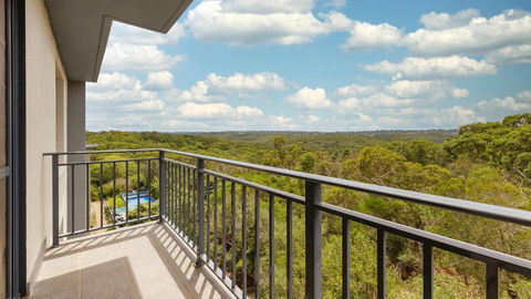 Oaks Sydney North Ryde Suites - Tourism TAS 3
