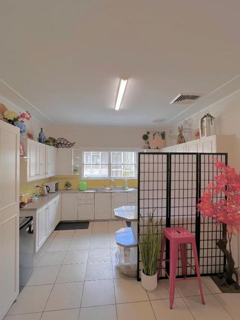 North Ryde Guesthouse - Hobart Tourism 3