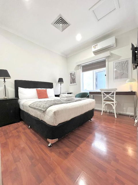 North Ryde Guesthouse - Hobart Tourism 1