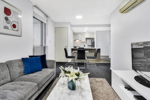 North Sydney Corporate Apartment MIL2251106 - Hobart Tourism 0