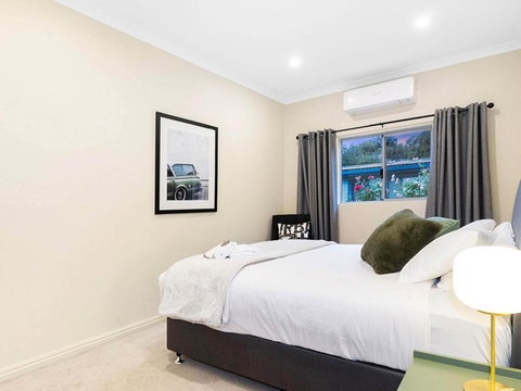 Northam Caravan Park - Tourism TAS 0