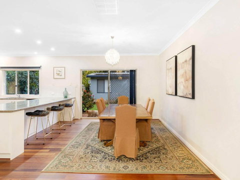 Northam Caravan Park - Tourism TAS 1