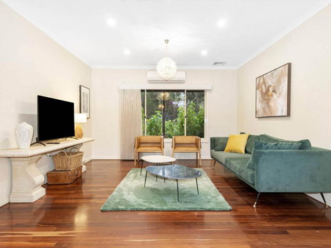 Northam Caravan Park - Tourism TAS 2