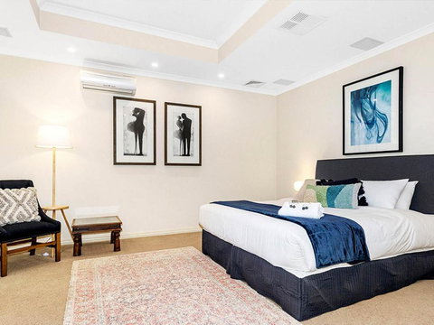 Northam Caravan Park - Tourism TAS 3