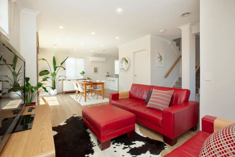 Northside Townhouse Geelong - Hobart Tourism 2
