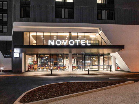 Novotel Devonport - Tourism TAS 0