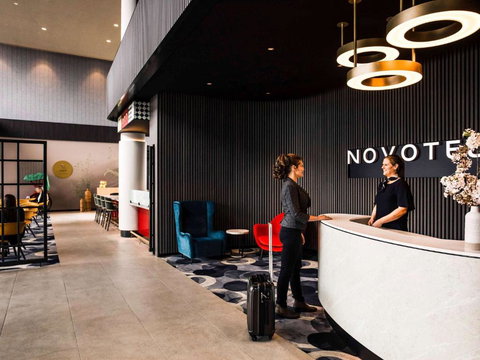Novotel Devonport - Tourism TAS 2