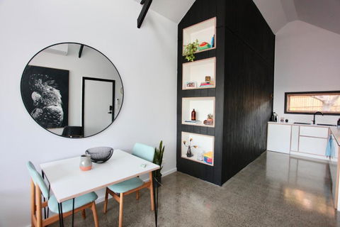 Nowra Studio Barn - Tourism TAS 1