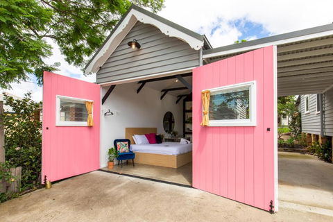 Nowra Studio Barn - Tourism TAS 0