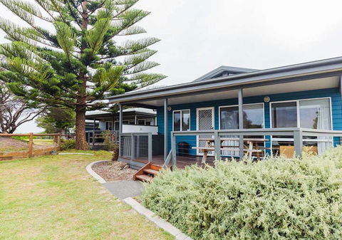 NRMA Shellharbour Beachside Holiday Park - Tourism TAS 2