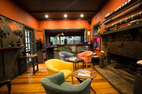 Oakdene Vineyards Guesthouse - Hobart Tourism 3