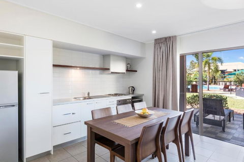 Oaks Cable Beach Resort - Tourism TAS 3