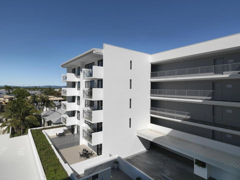 Oaks Mackay Carlyle Suites - Tourism TAS 3