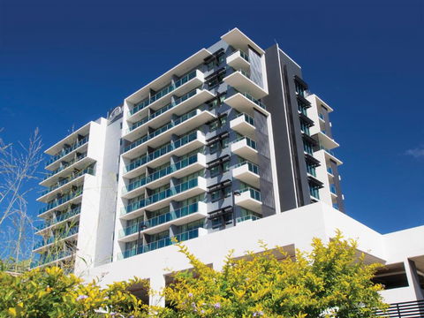 Oaks Gladstone Grand Hotel - Tourism TAS 2