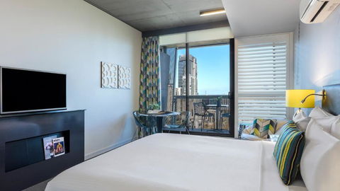 Oaks Melbourne On William Suites - Hobart Tourism 2