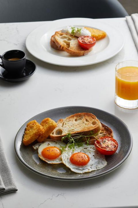 Oakwood Premier Melbourne - Hobart Tourism 2