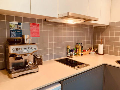 Oasis At Harbour Lights Cairns - Hobart Tourism 2