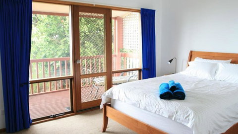 Ocean Blue KI. Absolute Ocean Front, Free WiFi - Hobart Tourism 1