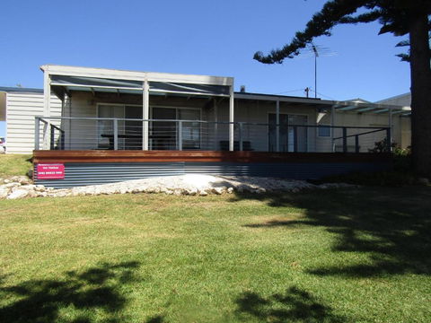 Ocean Devotion - Point Turton - Hobart Tourism 0
