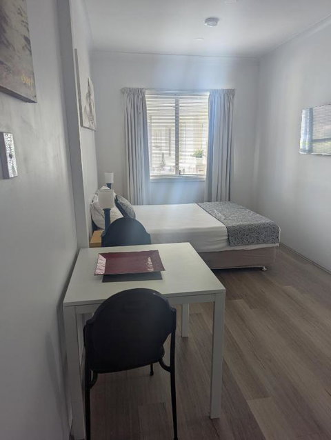 Ocean Drive Motel - Hobart Tourism 1