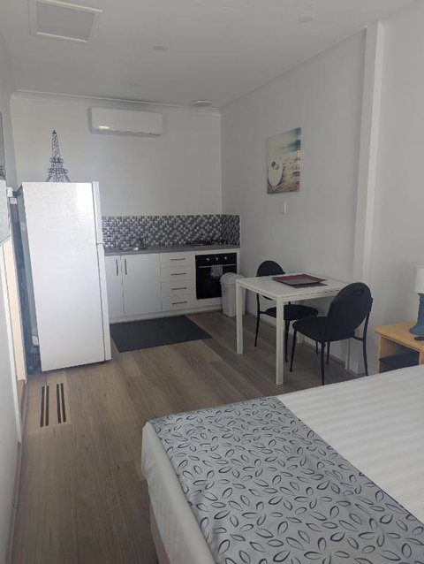 Ocean Drive Motel - Hobart Tourism 2