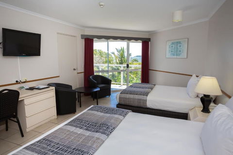 Ocean International Hotel - Tourism TAS 2