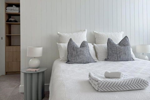 Ocean Pearl, Entire Home On The Esplanade - Tourism TAS 3