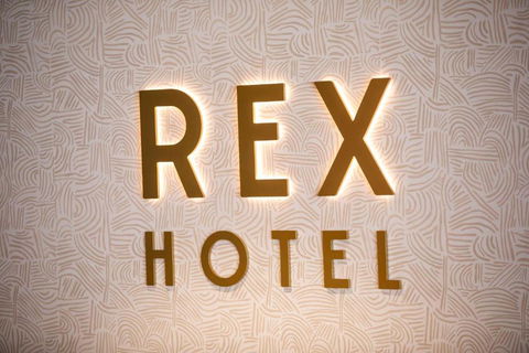 Nightcap At Rex Hotel - Tourism TAS 3