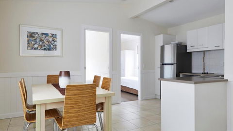 NRMA Stockton Beach Holiday Park - Hobart Tourism 2