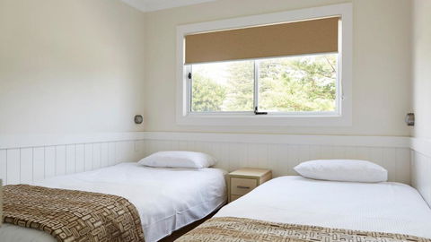 NRMA Stockton Beach Holiday Park - Hobart Tourism 1