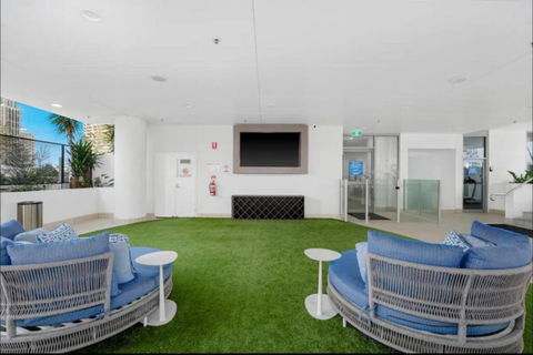 NOTINUSEWyndham WaveWhisper Retreat - Tourism TAS 2