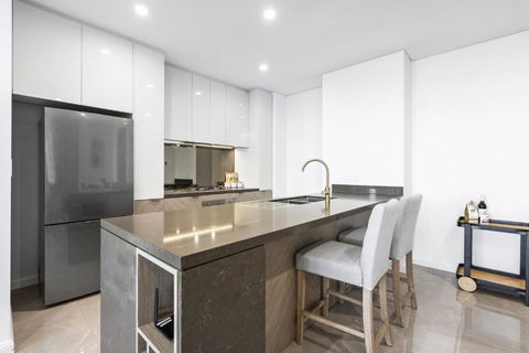 OCEAN Views In Beachside 2-Bedroom Unit - Q Stay - Tourism TAS 1