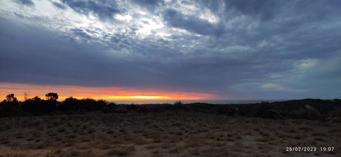 Ocean Views Home Stay - Tourism TAS 2