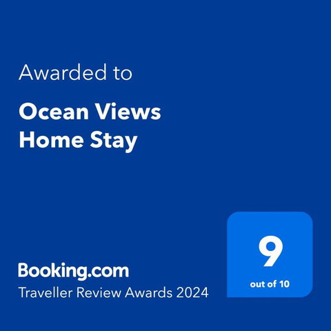 Ocean Views Home Stay - Tourism TAS 1